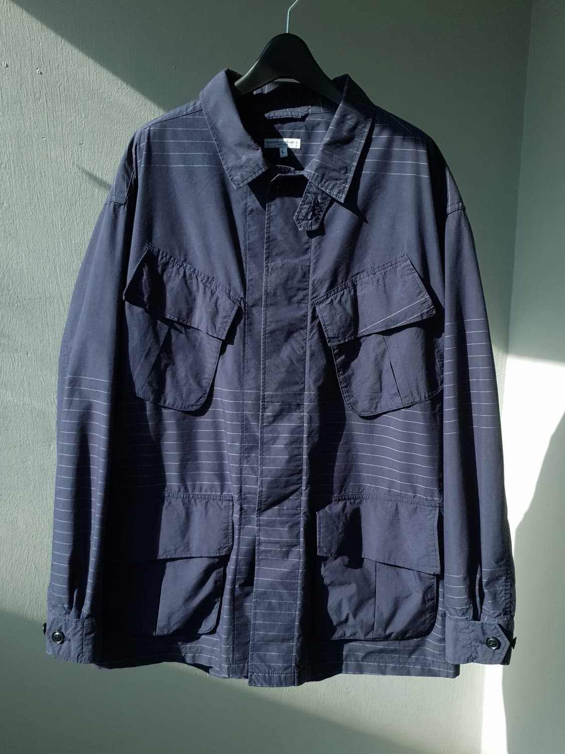 ENGNIEERED GARMENTS BDU jacket 상품이미지2