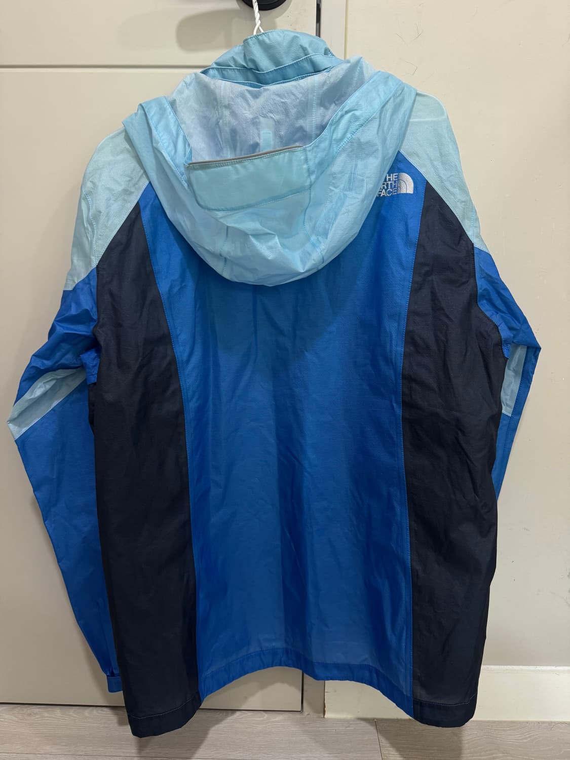 노스페이스 다이나믹 테크 자켓 ( 안티 황사 자켓) 상품이미지2