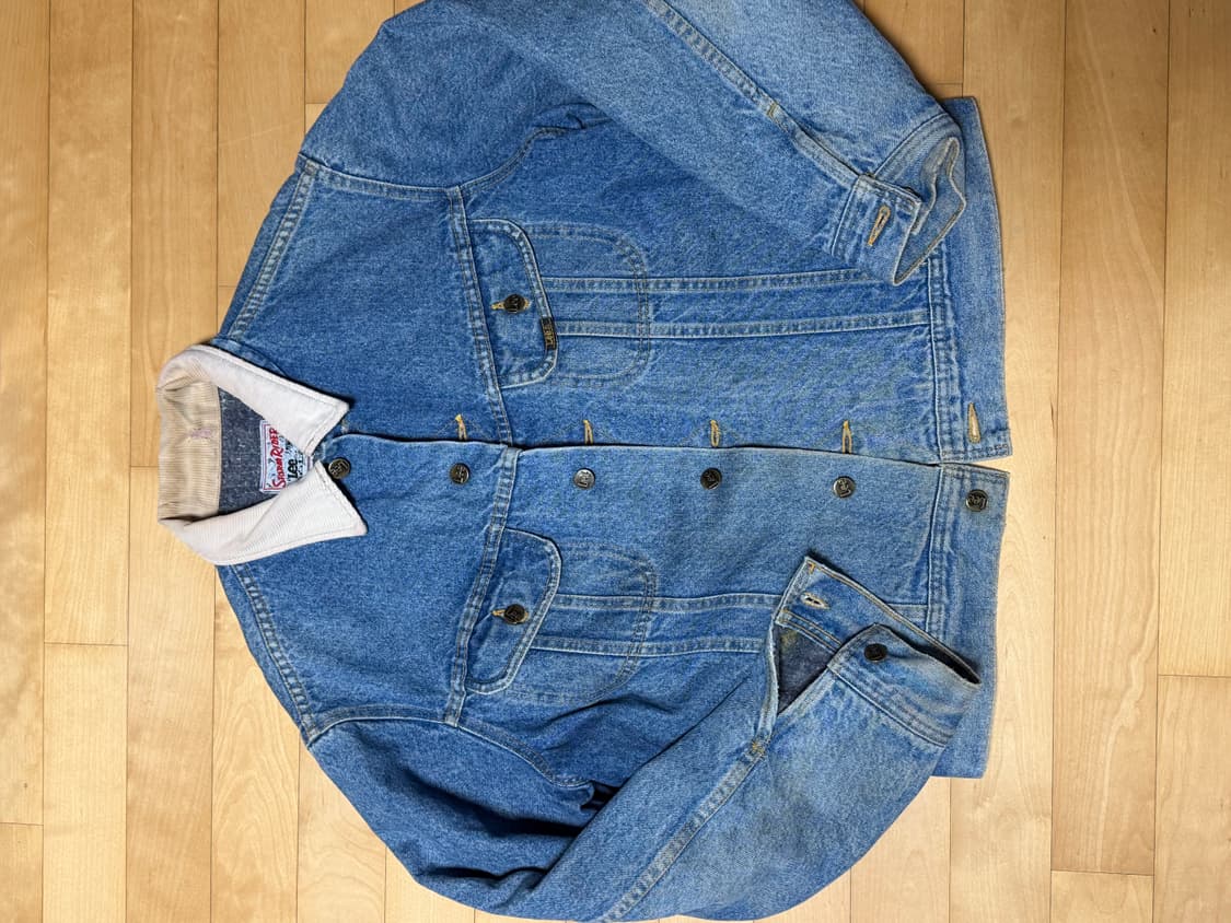 Lee 스톰라이더 L 105 상품이미지1