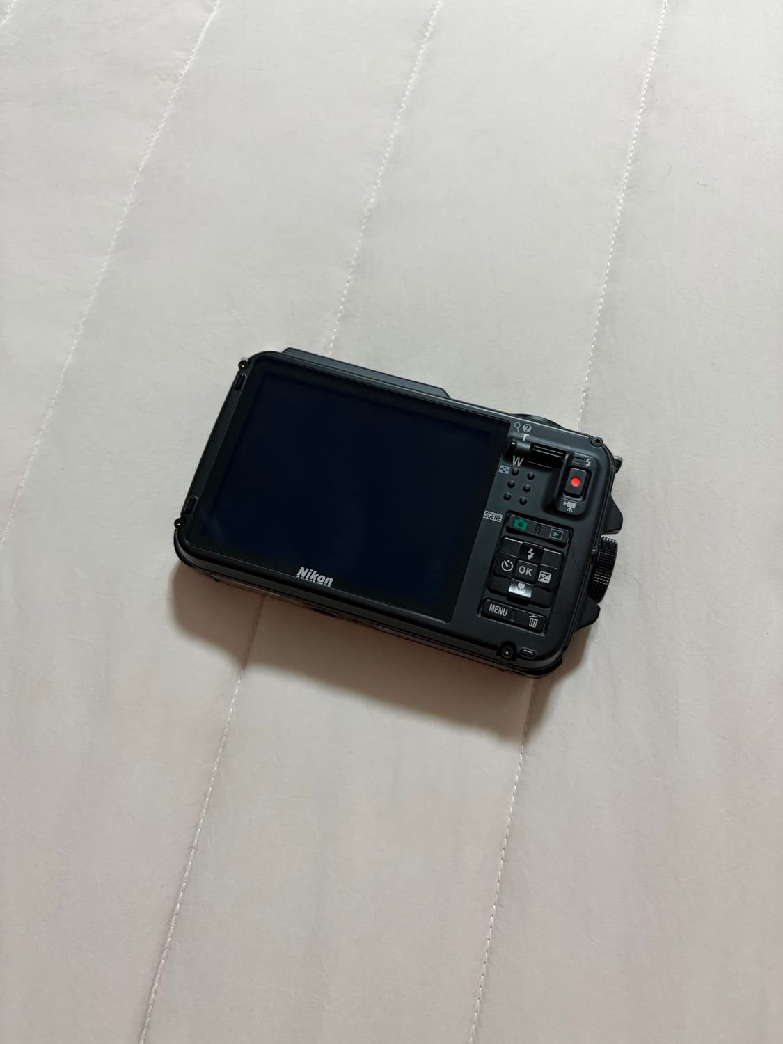 니콘 쿨픽스 aw100 상품이미지3