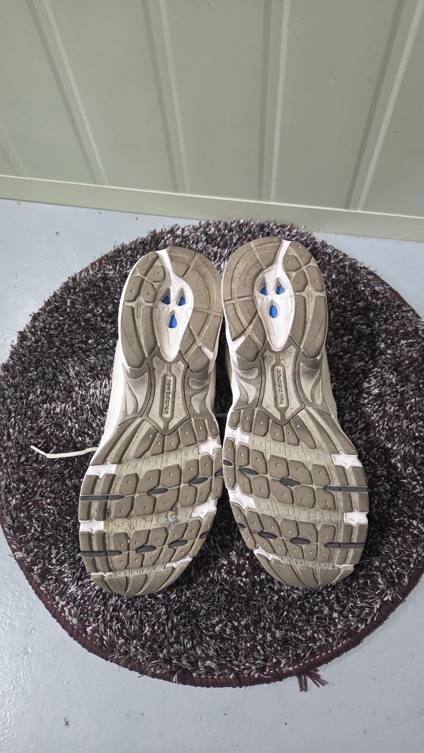 뉴발란스 530 아이보리  상품이미지4