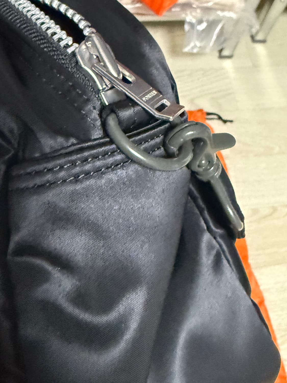 요시다포터 탱커 26ss 보스턴백 더플백 상품이미지3