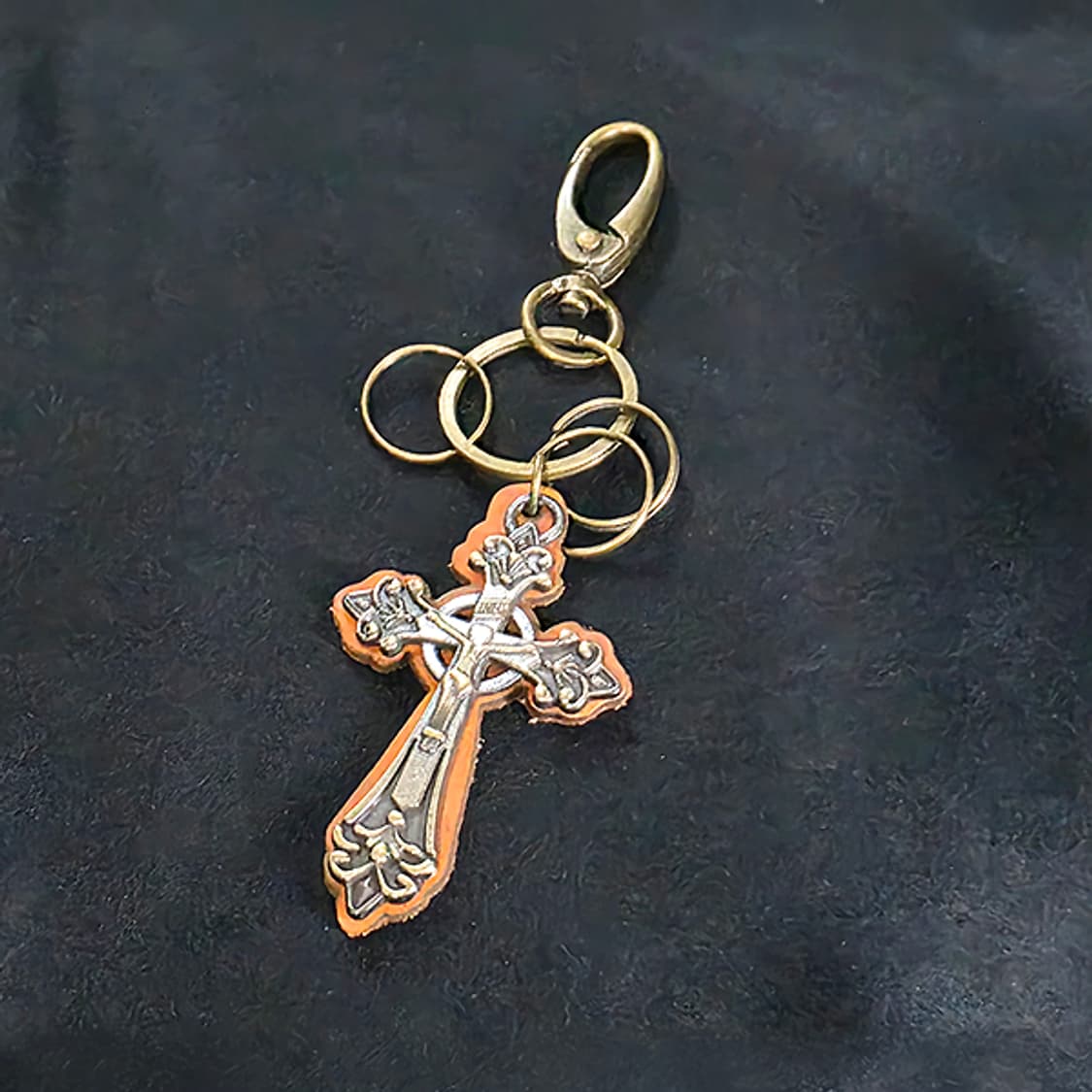 ✞ 키링 상품이미지1