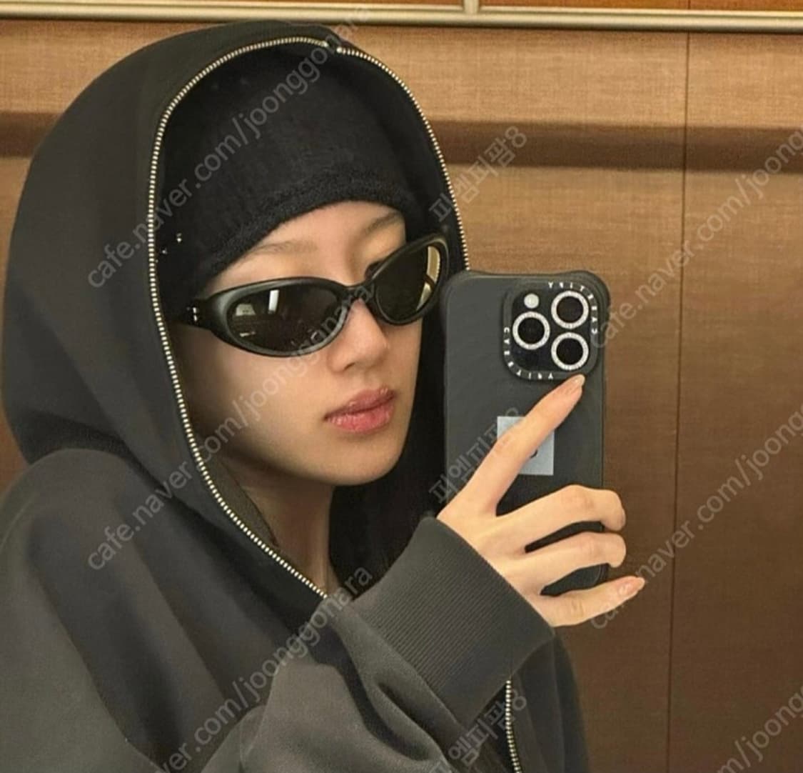 젠틀몬스터 젤라티 01 상품이미지1