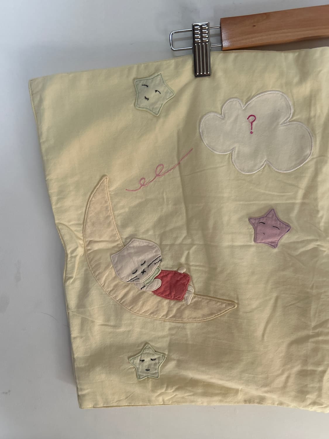 추억의 베개커버 상품이미지2