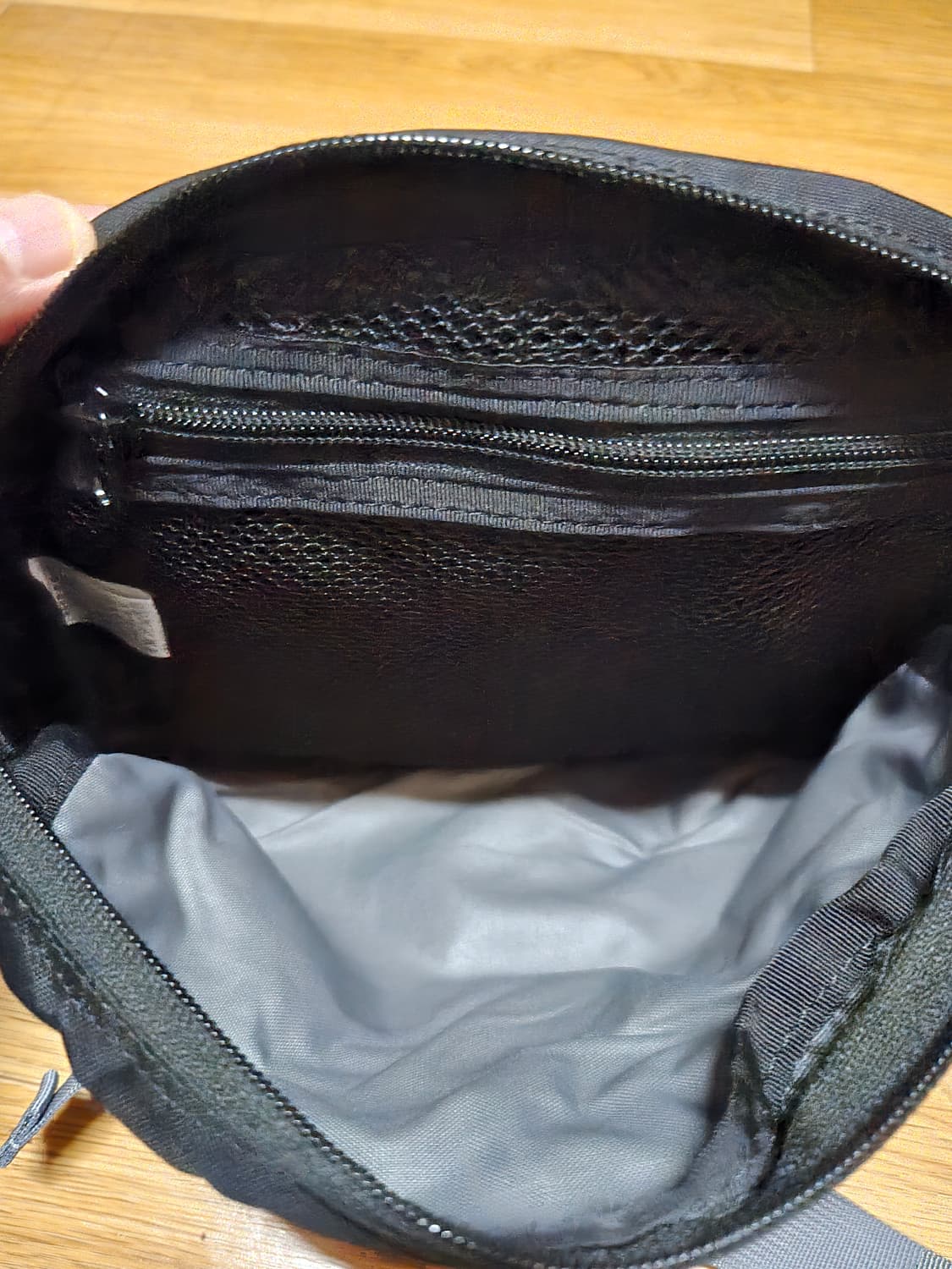 노스페이스 슬링백 힙색 상품이미지7