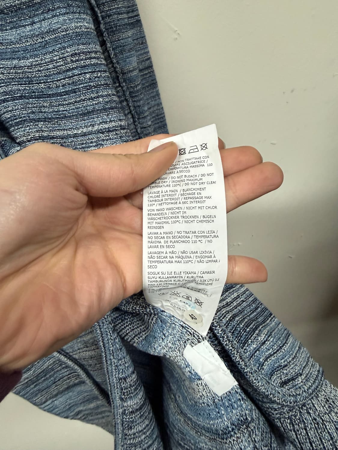 막스마라 롱 가디건 상품이미지5