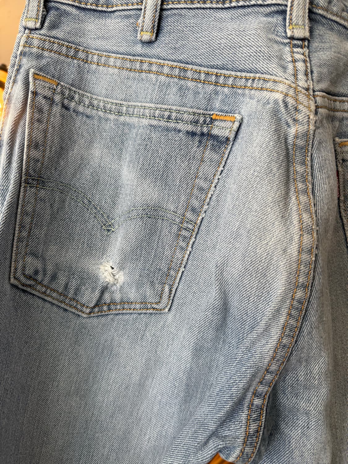 리바이스 517 32x32 상품이미지4