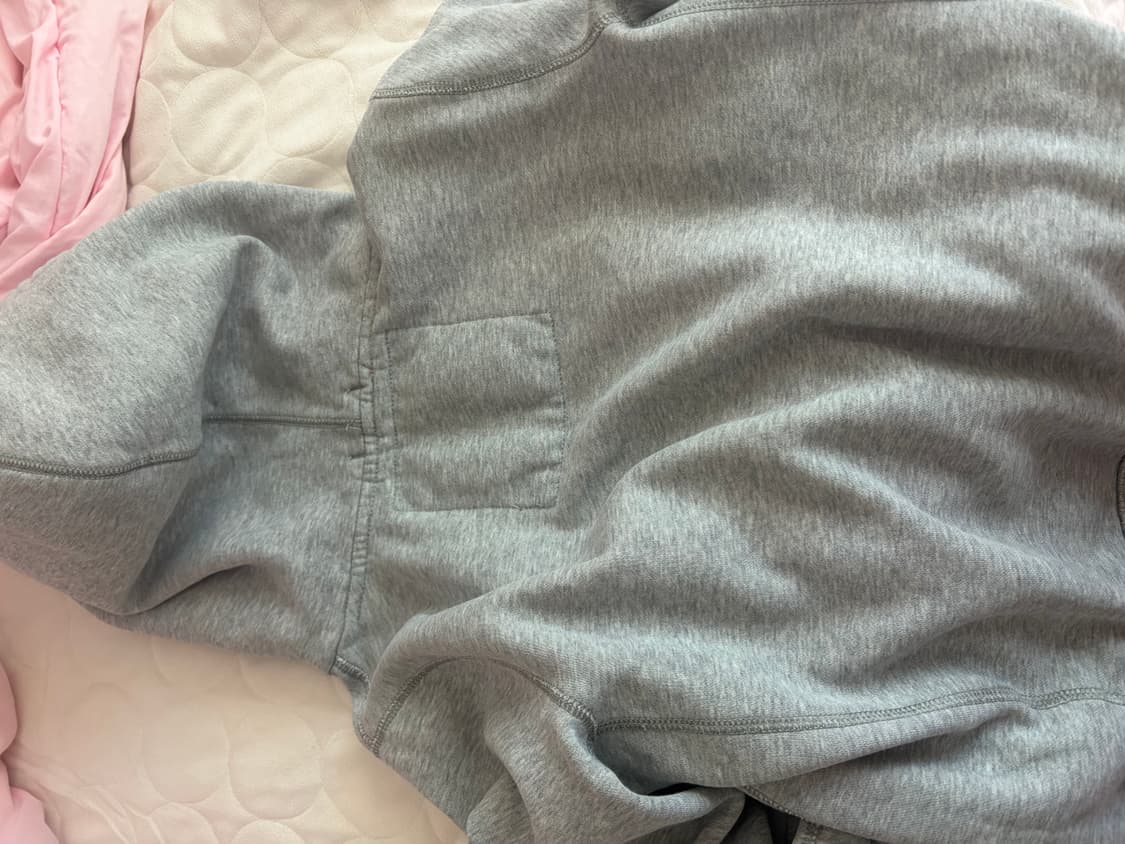 아베크롬비 후드티 S 상품이미지3