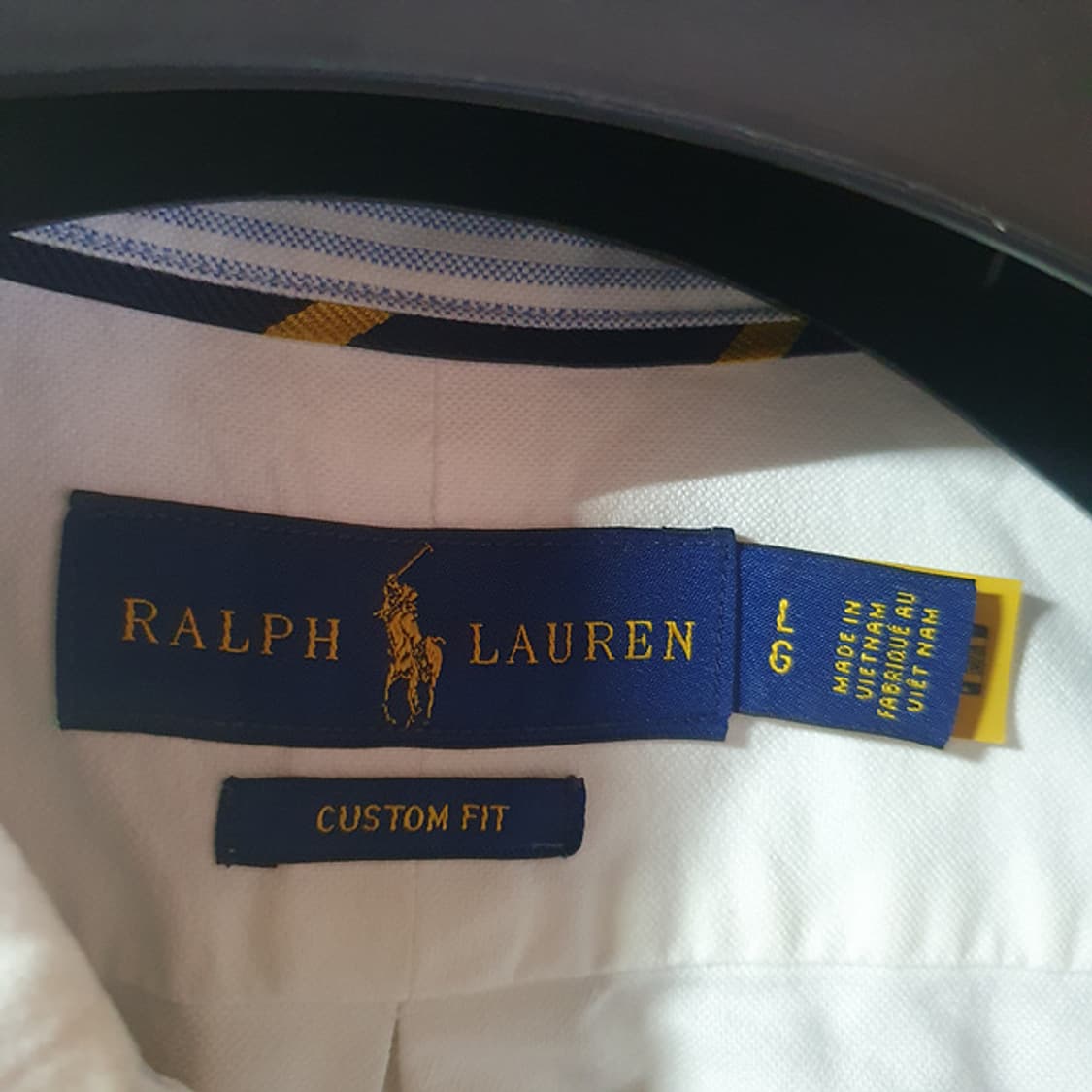 폴로 셔츠L 상품이미지3