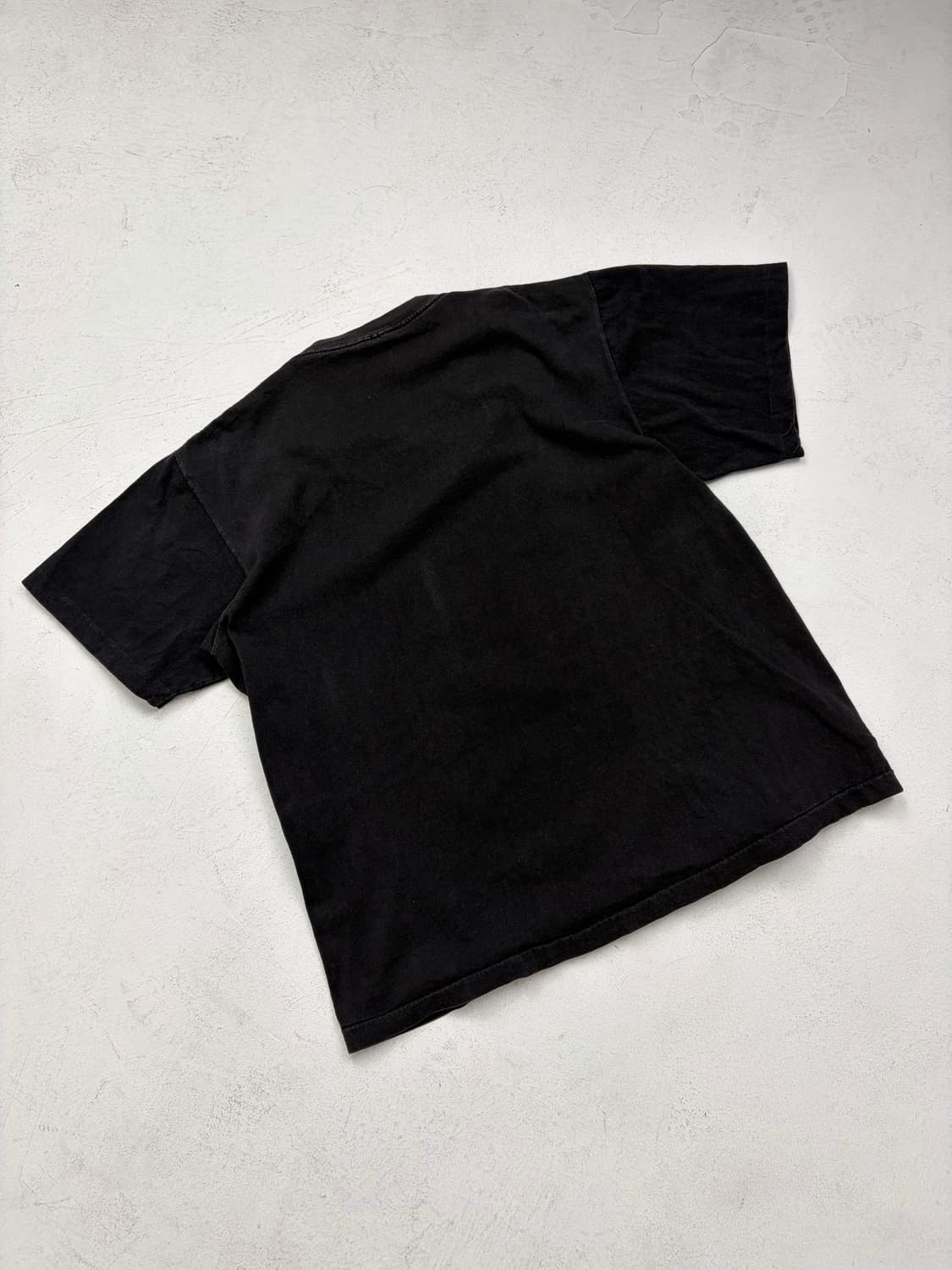 80s Batman Tee (black) 상품이미지2