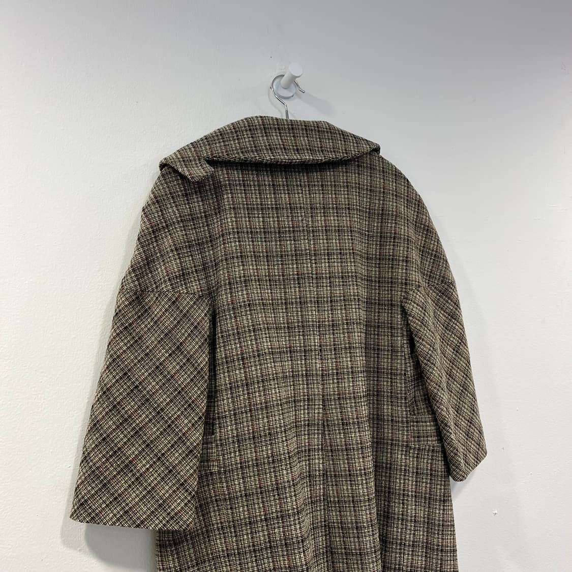 MARNI 마르니 하프 코트 상품이미지6