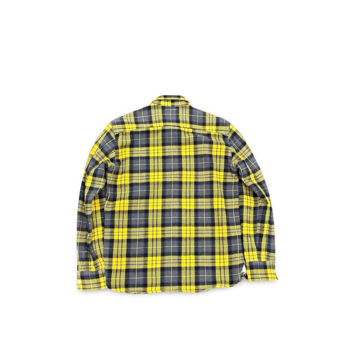 (95)리바이스플란넬체크셔츠 상품이미지2