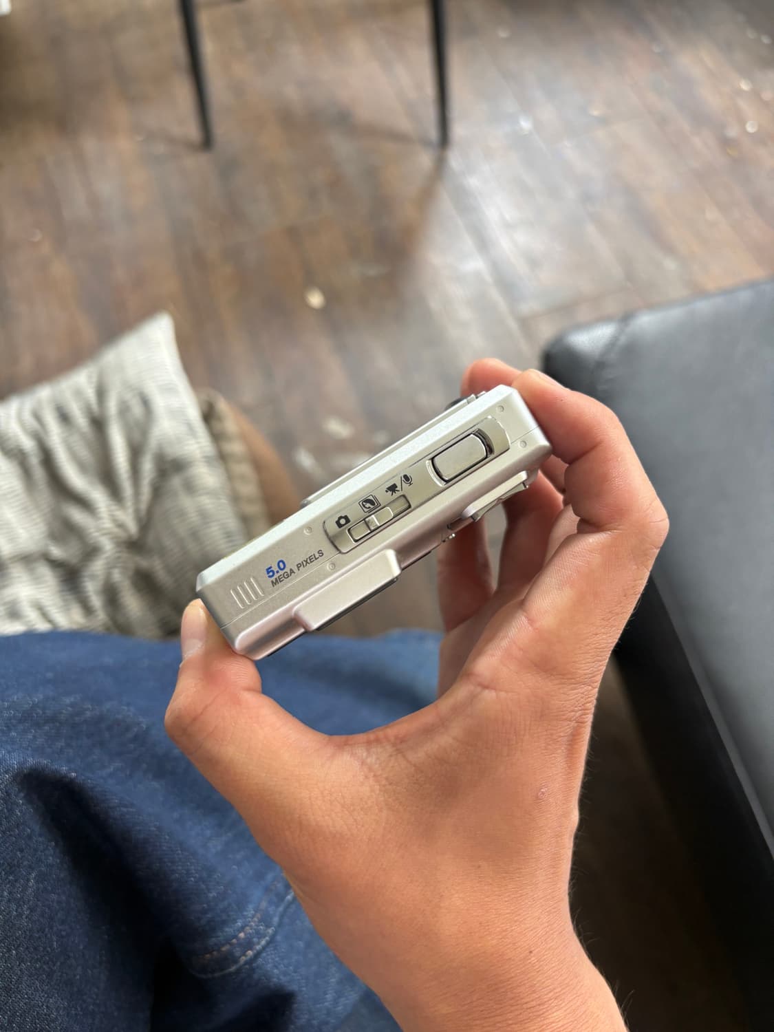 코니카 미놀타 디마지 x50 디지털카메라 상품이미지2