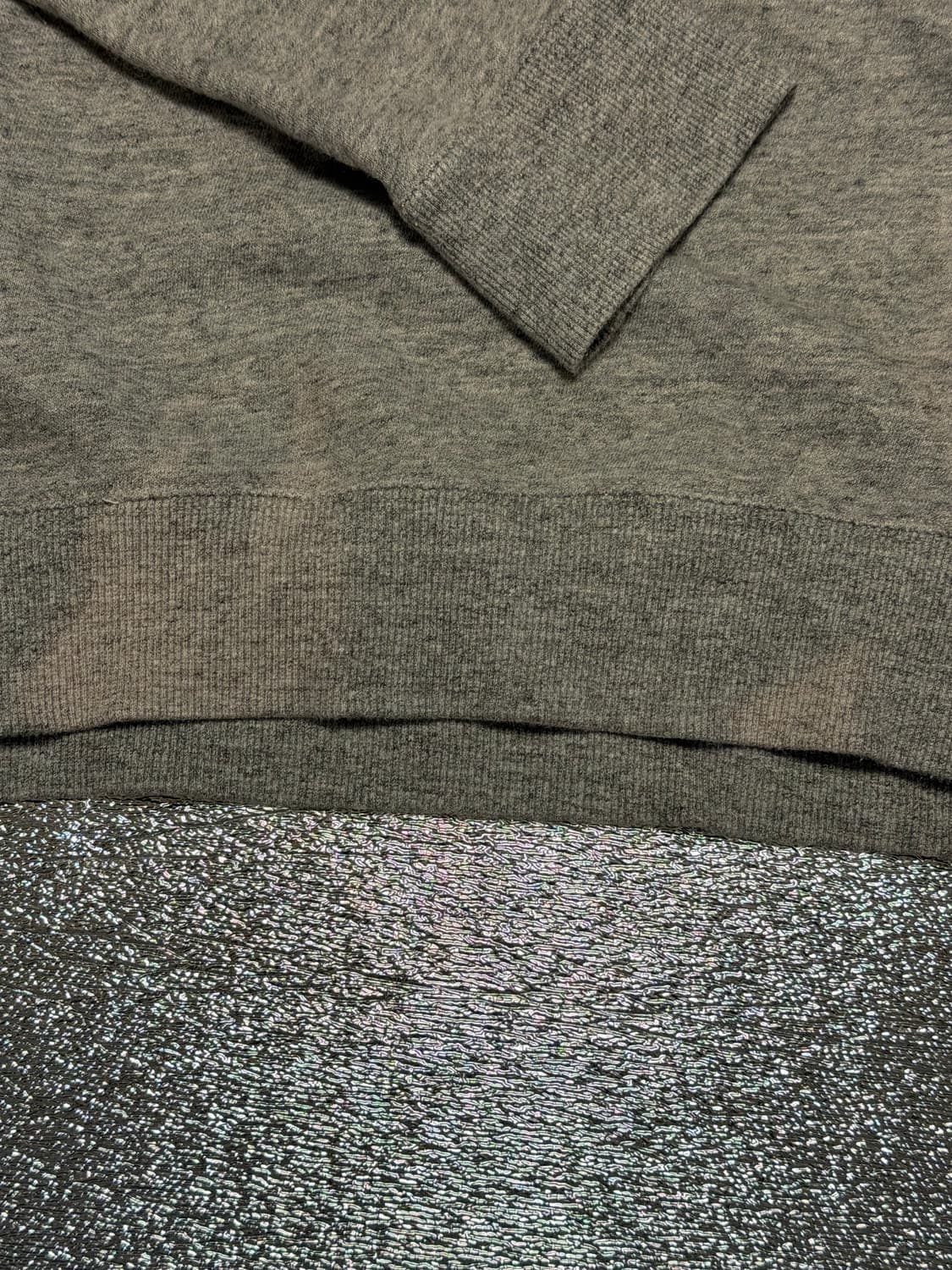 여성 긴팔 니트 상품이미지4