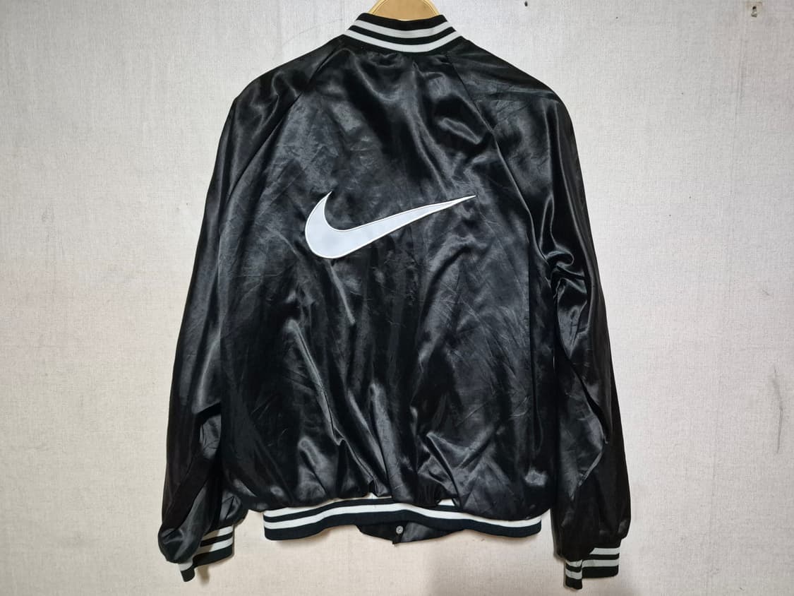 나이키 올드스쿨 레트로 자켓(L) 상품이미지2
