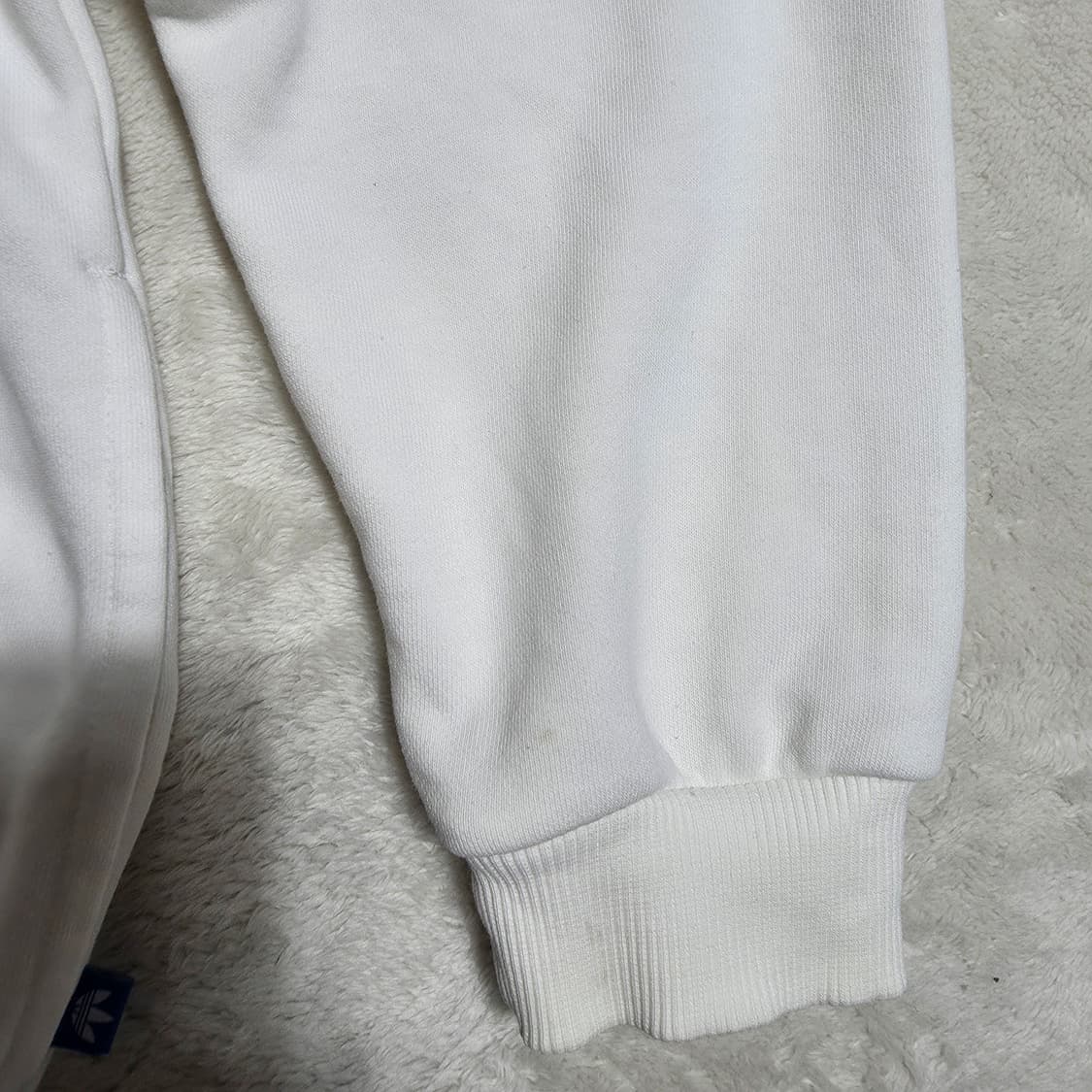 (L)아디다스 맨투맨  상품이미지4