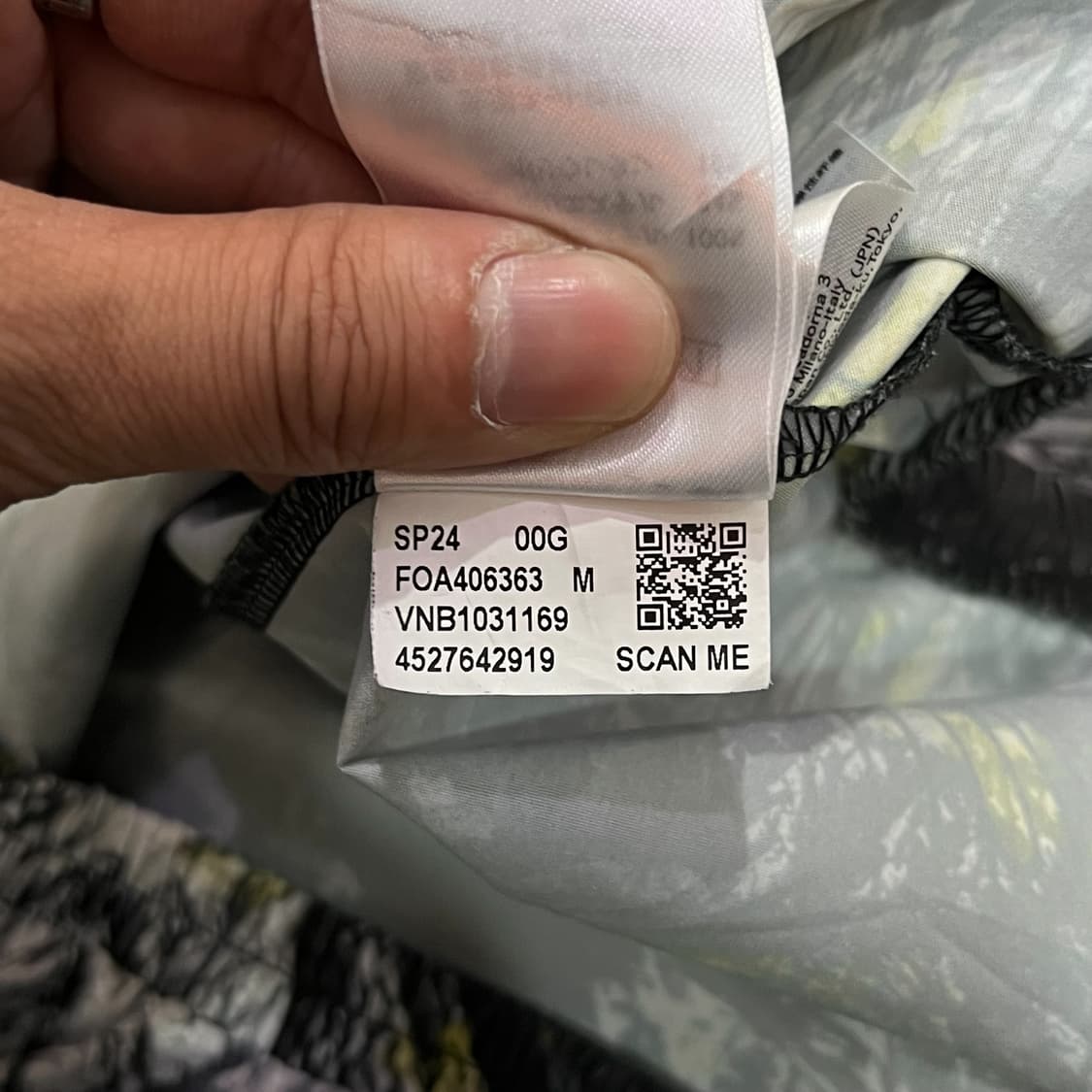  오클리 그래픽 반팔티 y12588 상품이미지9