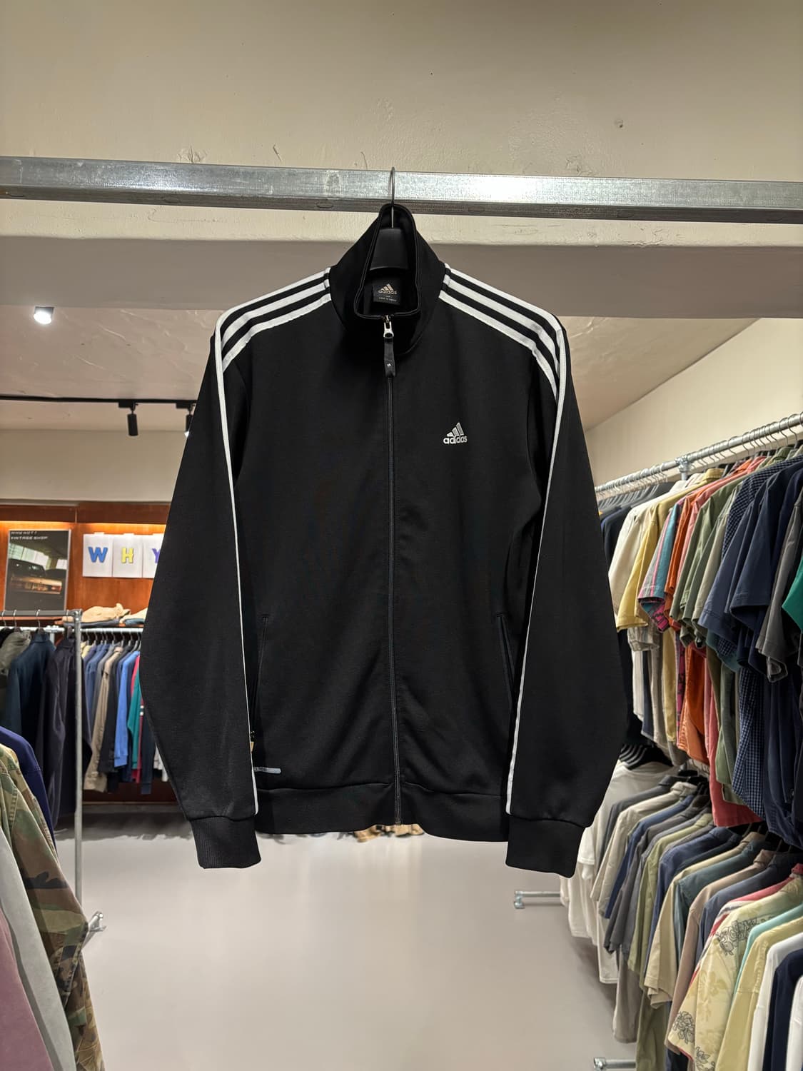 아디다스 삼선 져지 상품이미지3