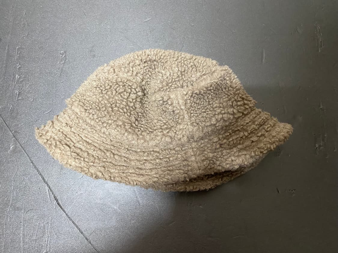 Pranuts snoopy 버킷햇(뽀글이) 상품이미지4