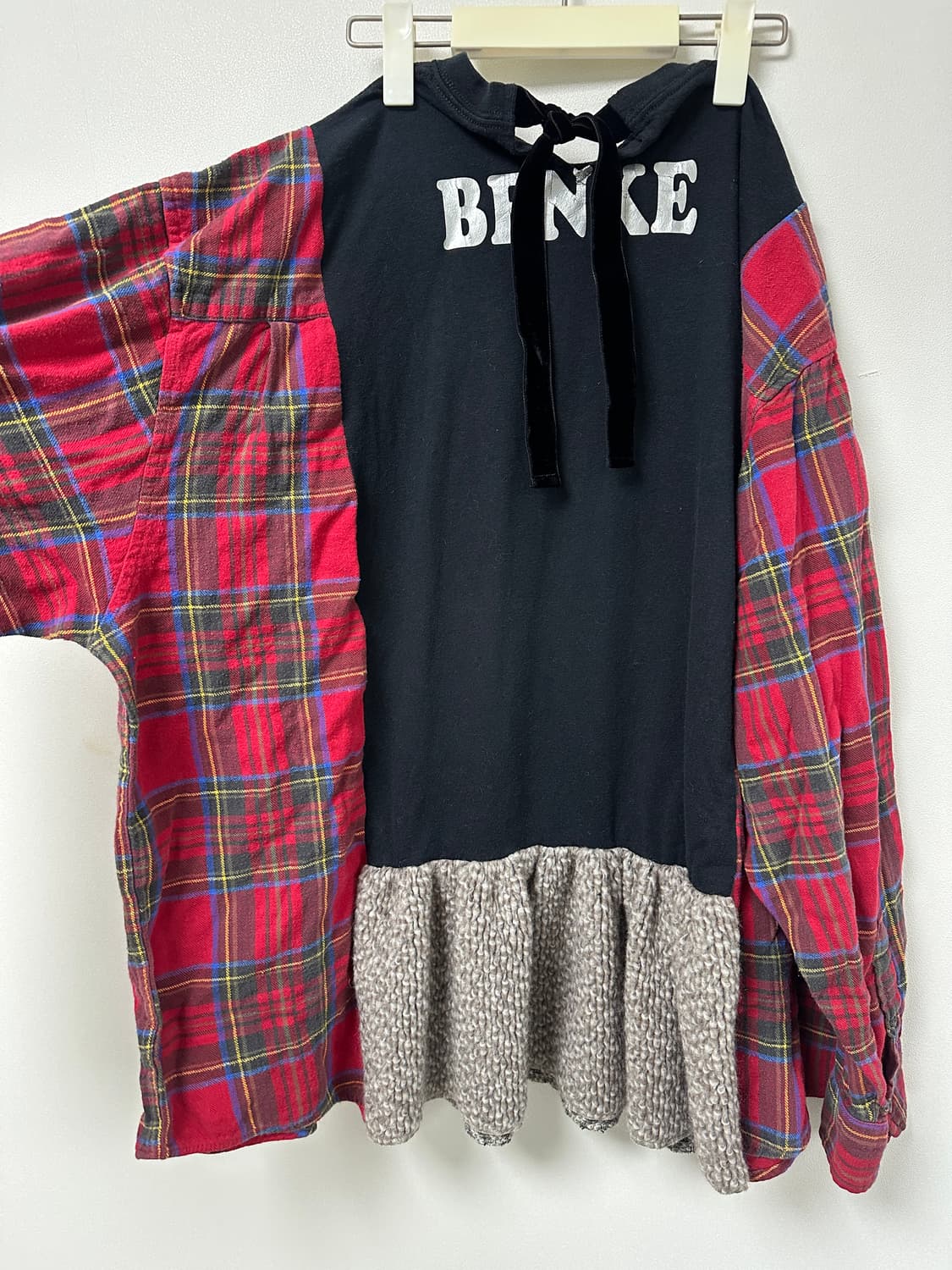 [유미아리아] yuumi aria T-shirt 상품이미지8