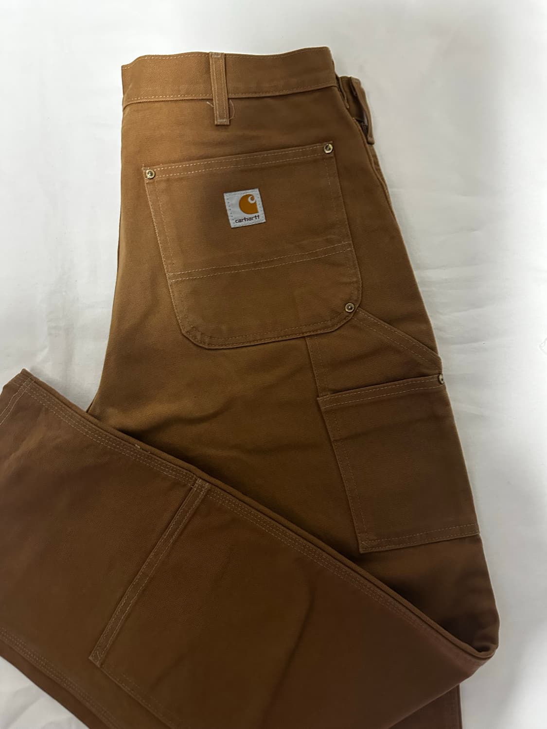 칼하트 더블니 33 상품이미지3