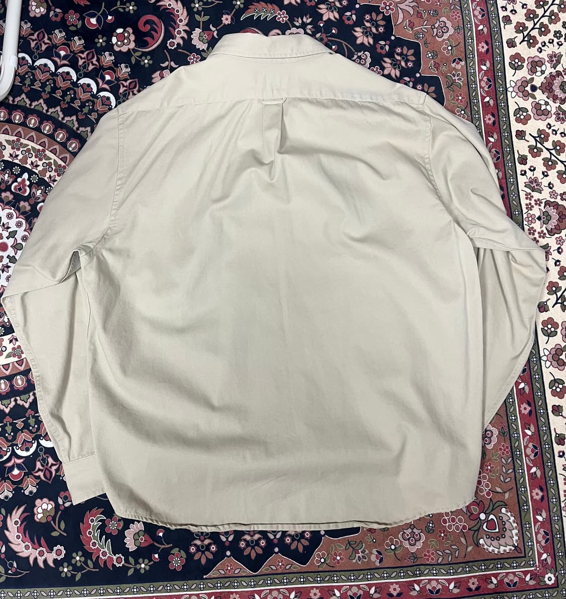 [XL] 디스이즈네버댓 워크셔츠 상품이미지2