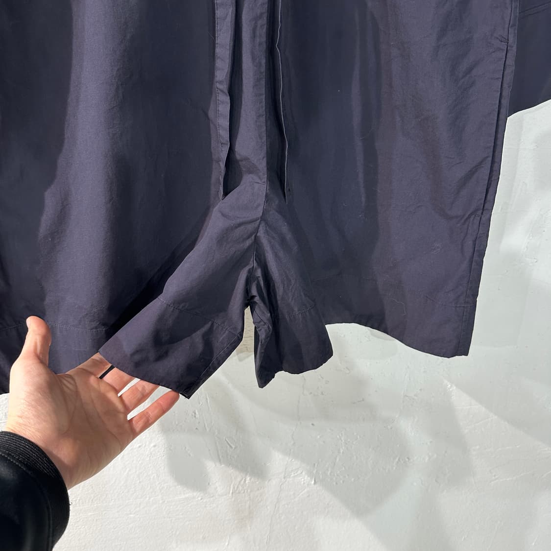 COS 코스 점프수트 여성S 상품이미지3