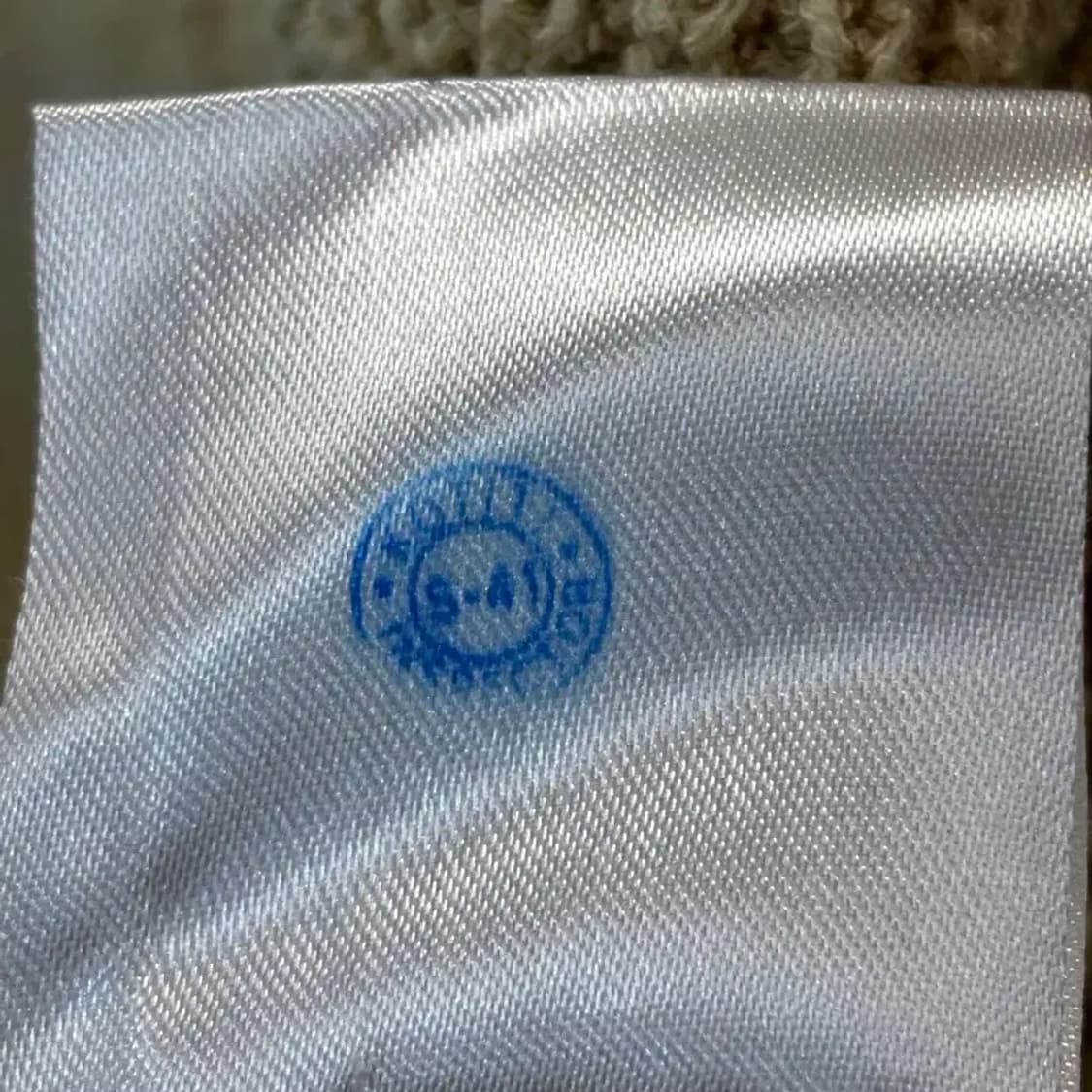 인사일런스 남성 니트 S사이즈 상품이미지6