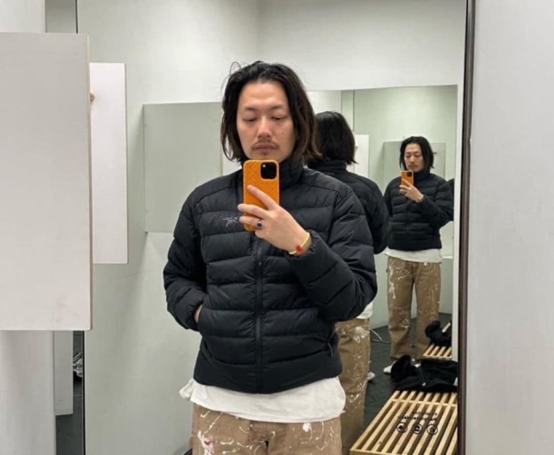 아크테릭스 토륨 논후디 상품이미지1