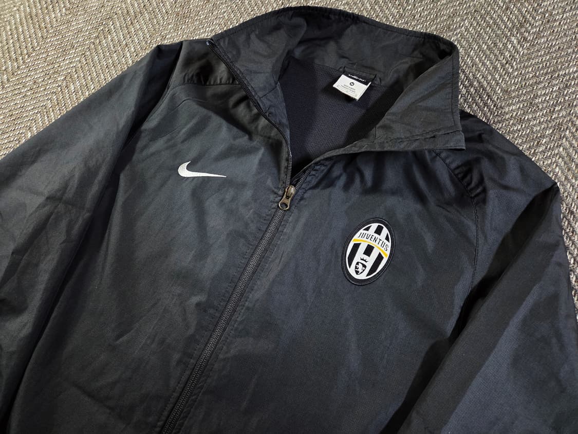 나이키 유벤투스 스톰핏 윈드자켓 바람막이 상품이미지4