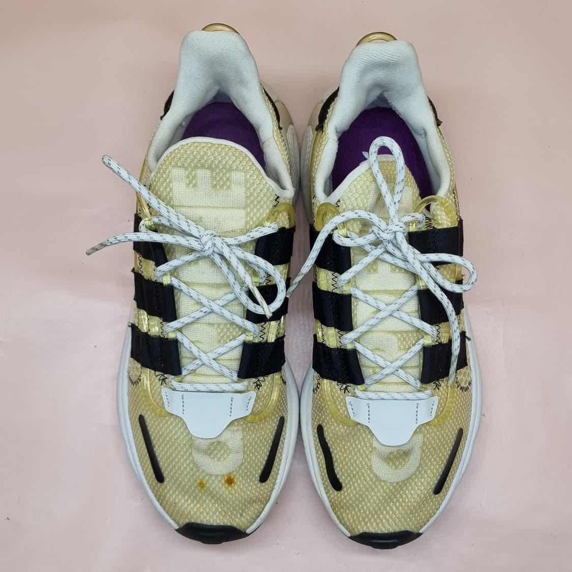 아디다스 렉시콘 운동화 265 상품이미지2