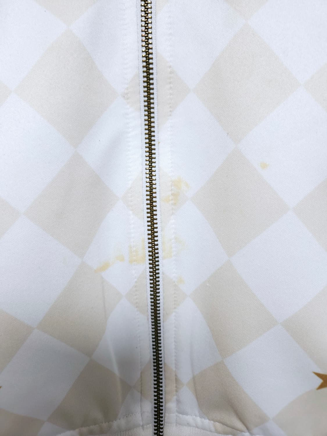 나이키 인터밀란 09-10 대장급 트랙탑 져지 (90/S) 상품이미지3