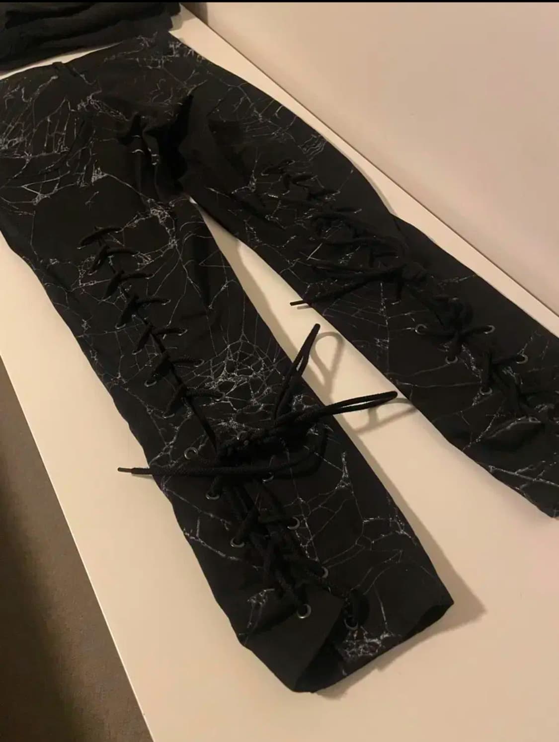 리미푸 팬츠  상품이미지2