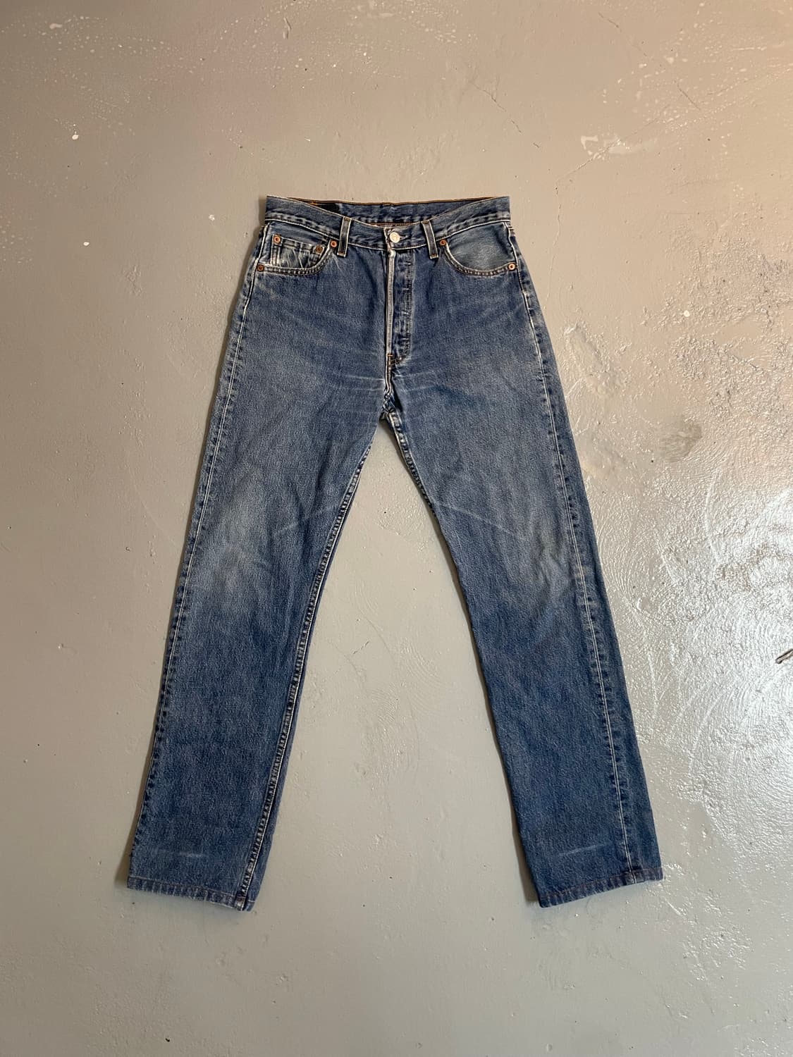 리바이스 501  상품이미지1