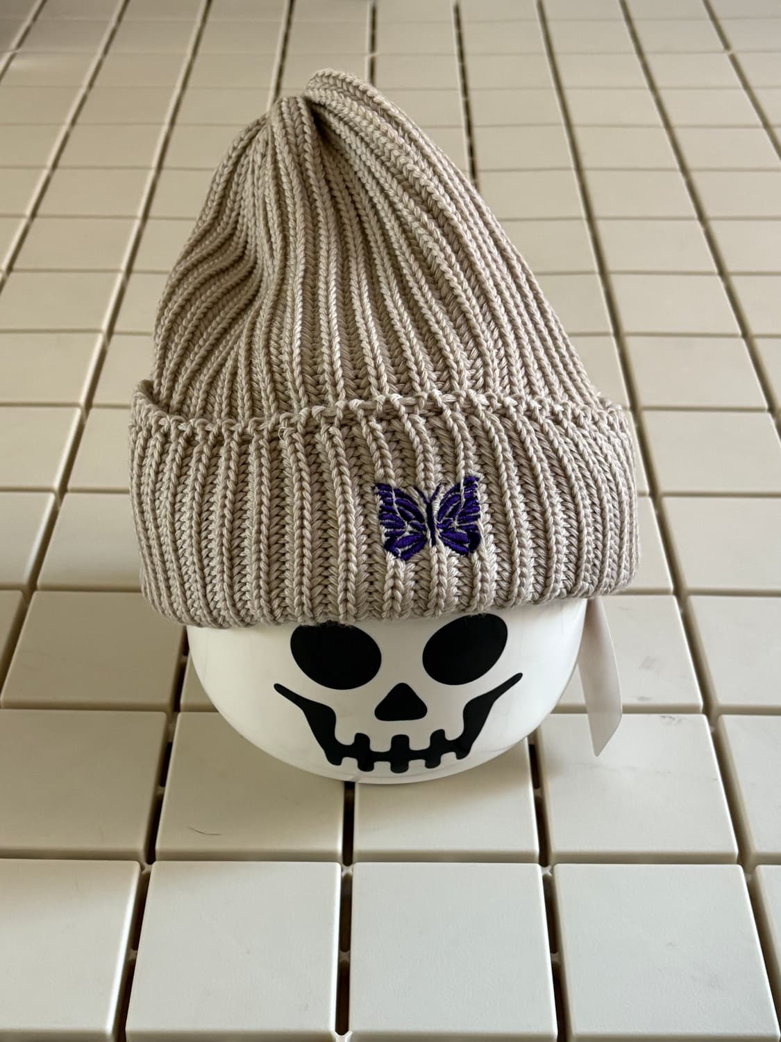 Needles 비니 상품이미지1