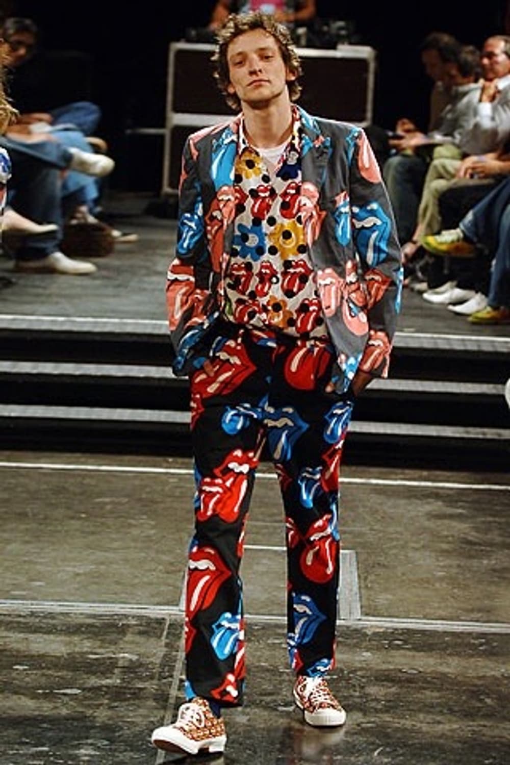 COMME des GARCONS HOMME PLUS 상품이미지9
