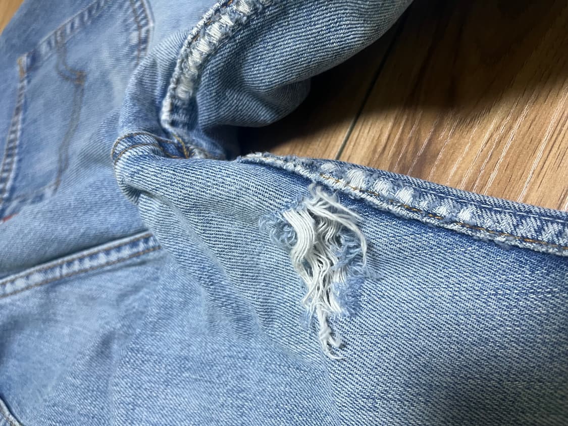 90s)Levi‘s 517 , Levi’s 569 상품이미지3