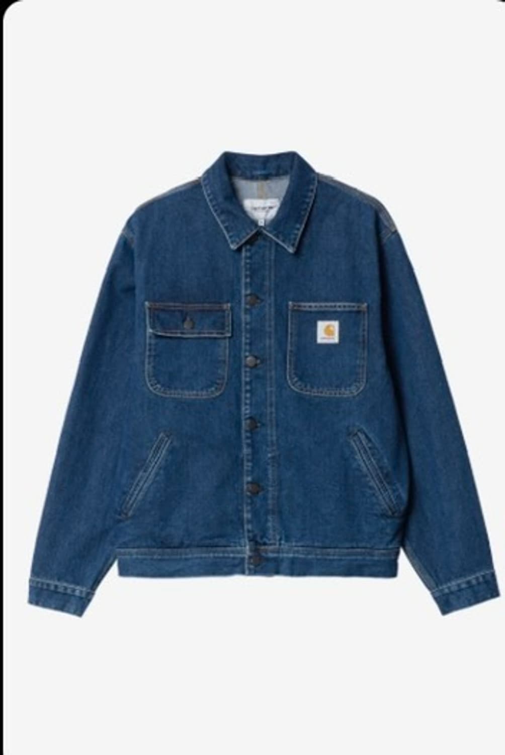 칼하트 윕 살레도 자켓 XL 상품이미지1