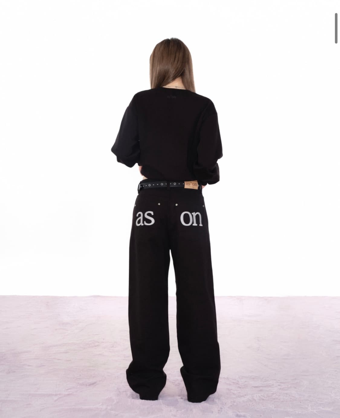 Ason pants 상품이미지1