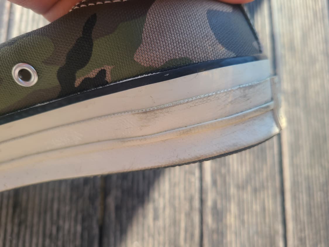 컨버스 칼하트 WIP 척70 로우 카모 2020 상품이미지8