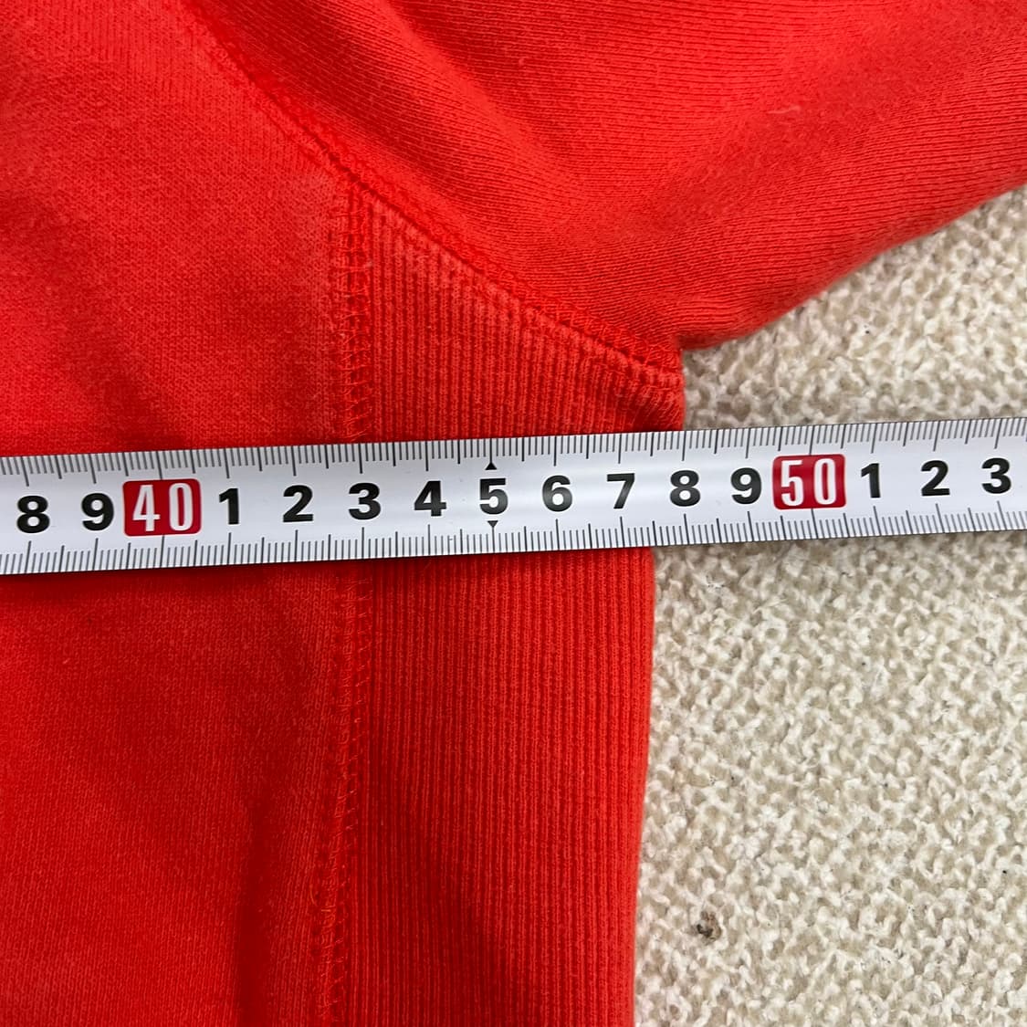 S 럭키슈에뜨 여성 부엉이 맨투맨 0130M2 상품이미지6