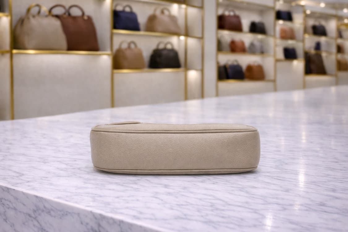 [A급] 구찌 아프로디테 가죽 숄더백 스몰 판매합니다!!! 상품이미지3