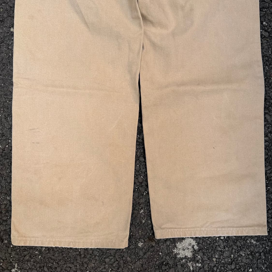 OG Vintage Carhartt B12 WET 4x4 Biglogo 상품이미지8