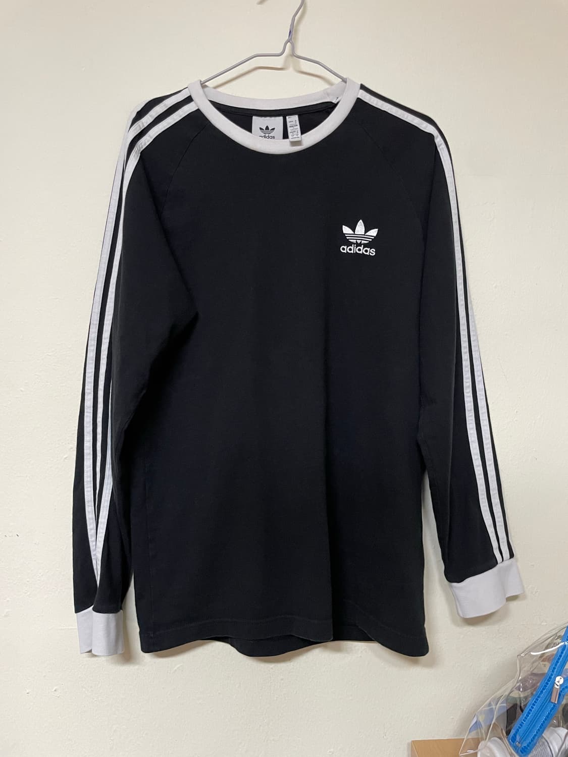 아디다스 롱슬리브 상품이미지1