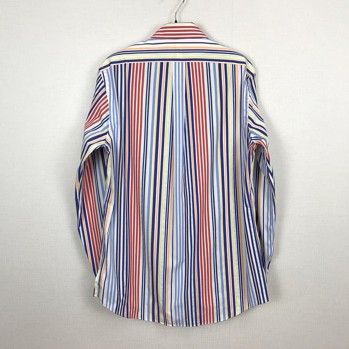 폴로 랄프로렌 POLO 멀티 컬러 셔츠 남성M (15.1) 상품이미지6