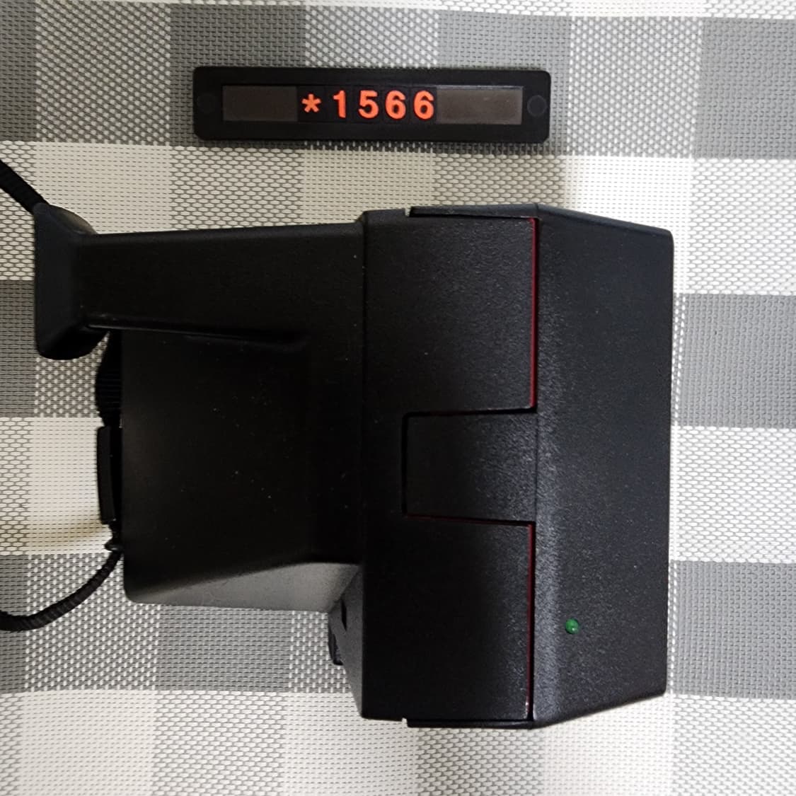 폴라로이드 슈퍼컬러 645 CL 즉석카메라 상품이미지3