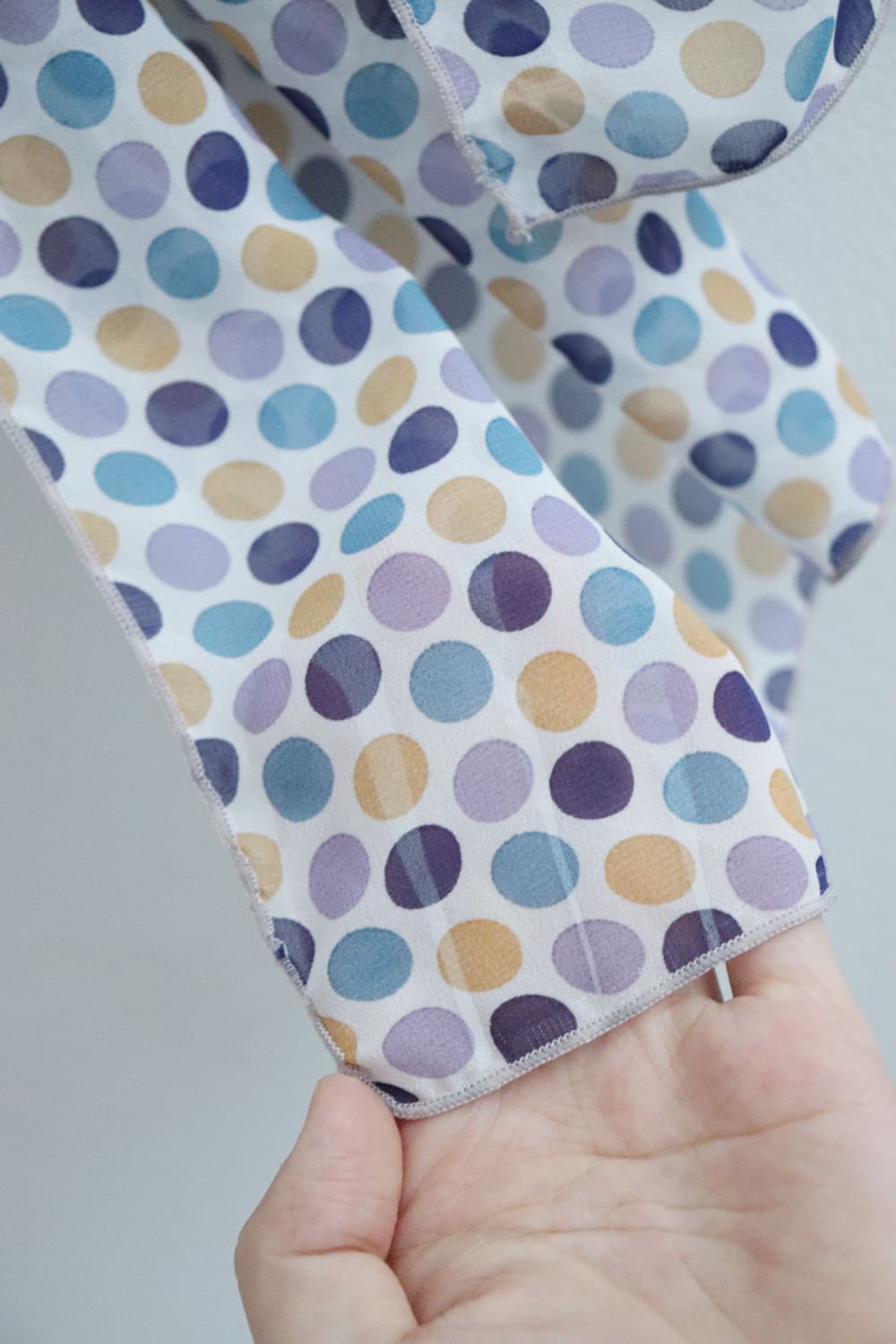 dot muffler 상품이미지4