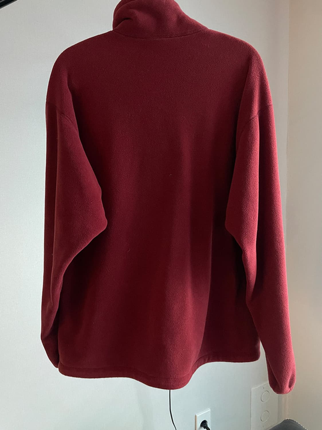 90s Made in usa 미국빈티지 파타고니아 후리스 상품이미지7