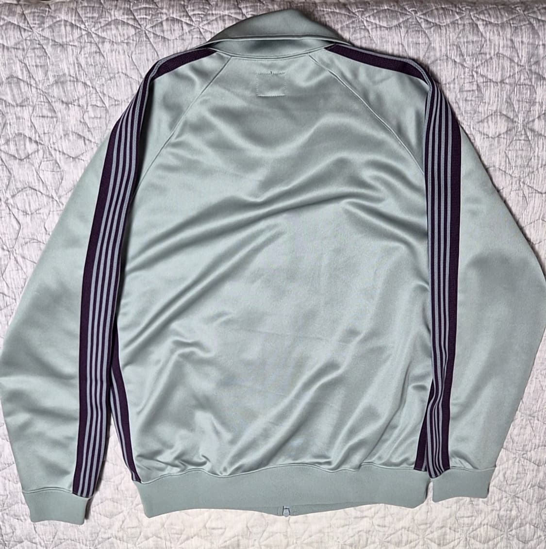 니들스 트랙자켓 L 상품이미지2